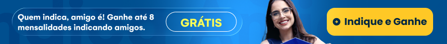 Quem indica, amigo é!